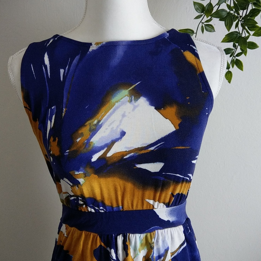 Anthropologie dress - Picture 4 of 15